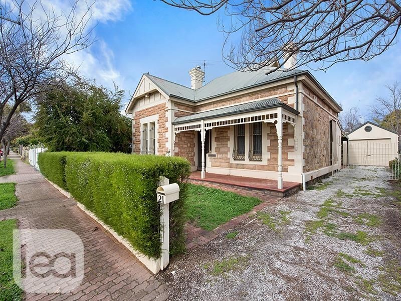 21 Buller Street, Prospect SA 5082