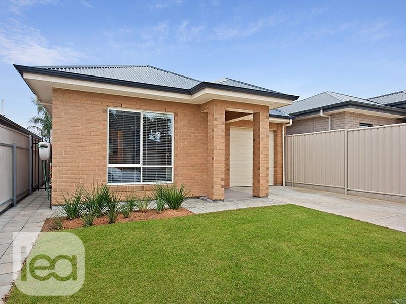25A Argyle Terrace, Klemzig SA 5087