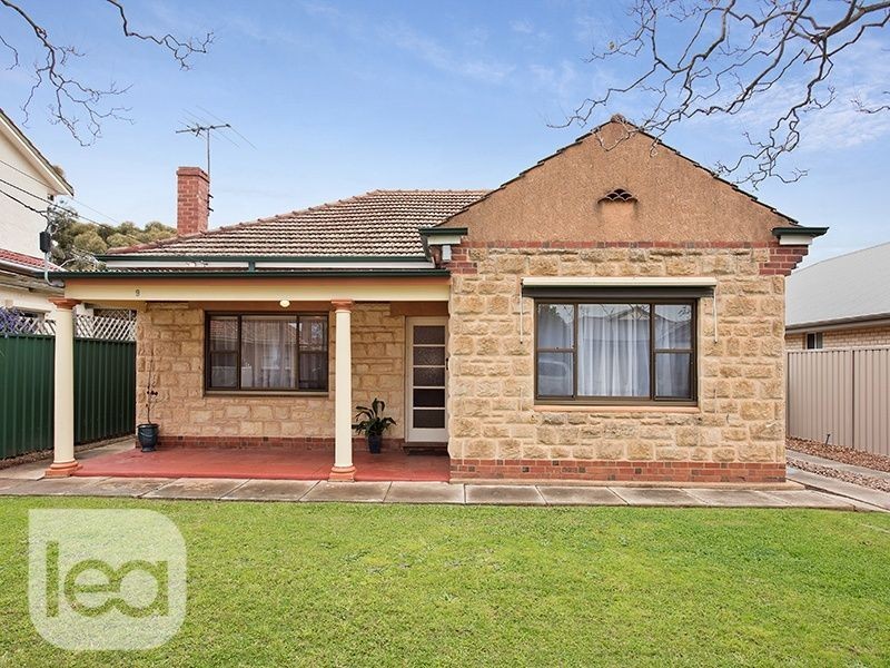 9 Chamberlain Avenue, Clarence Gardens SA 5039