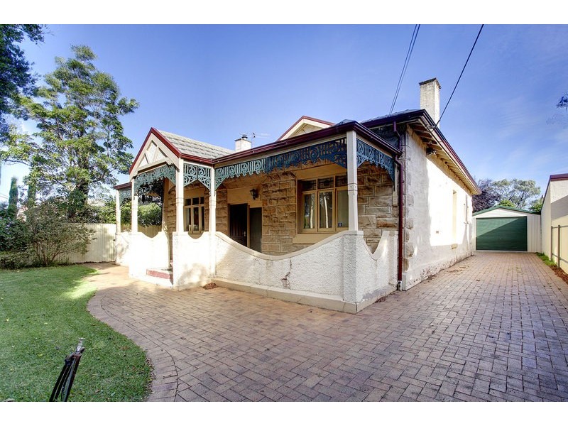 18 Harcourt Road, Payneham SA 5070