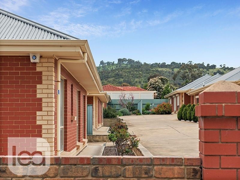 1/49 Amber Road, Highbury SA 5089