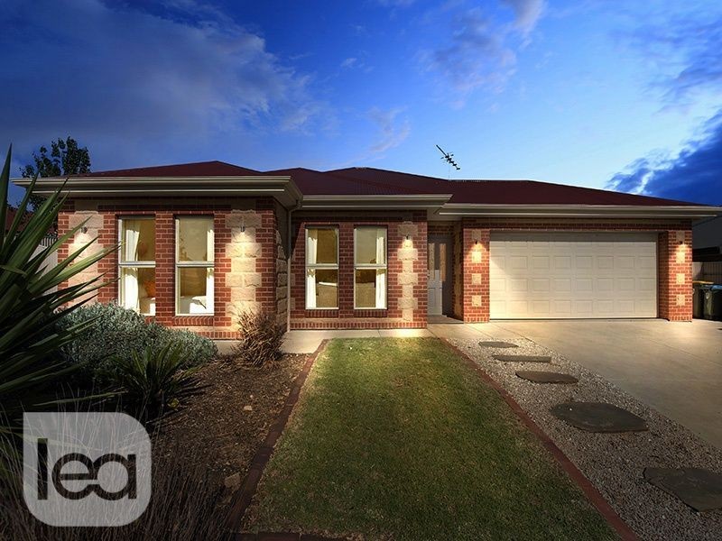 29 Saint Andrews Drive, Strathalbyn SA 5255