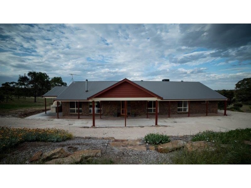 355 Archer Hill Road, Highland Valley SA 5255