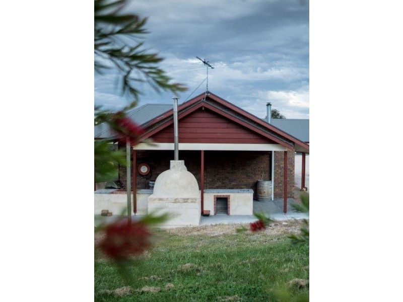 355 Archer Hill Road, Highland Valley SA 5255