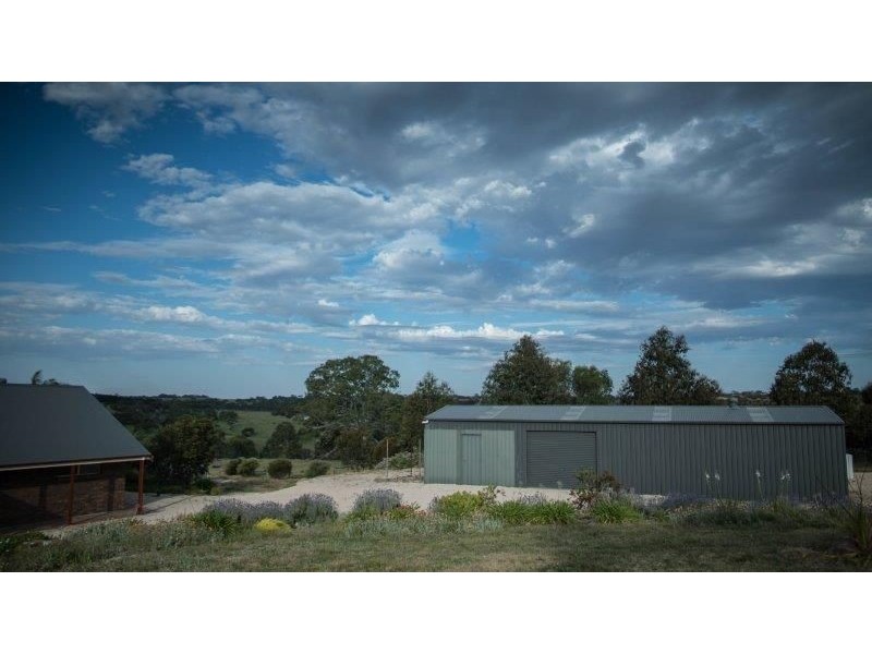 355 Archer Hill Road, Highland Valley SA 5255