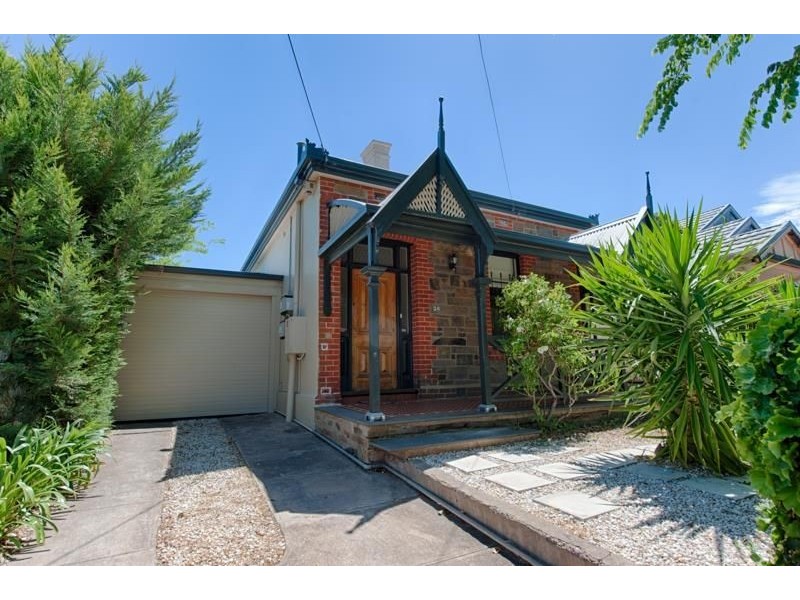 26 Gordon Road, Prospect SA 5082
