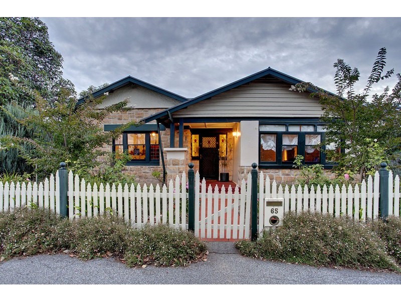 65 Wattle Street, Fullarton SA 5063