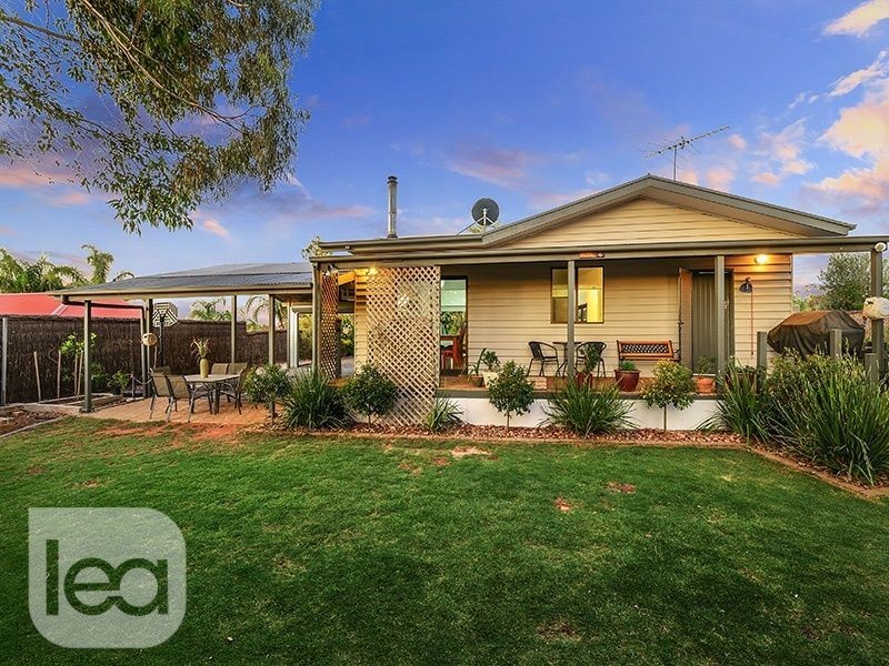 16 Medlow Road, Blakeview SA 5114