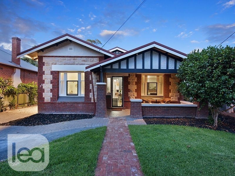 35 Albert Street, Clarence Gardens SA 5039