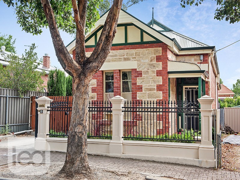 21 Prosser Avenue, Norwood SA 5067
