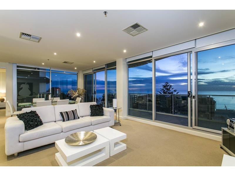 1222/29  Colley Terrace, Glenelg SA 5045