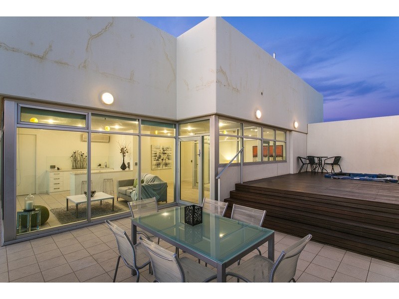 1222/29  Colley Terrace, Glenelg SA 5045