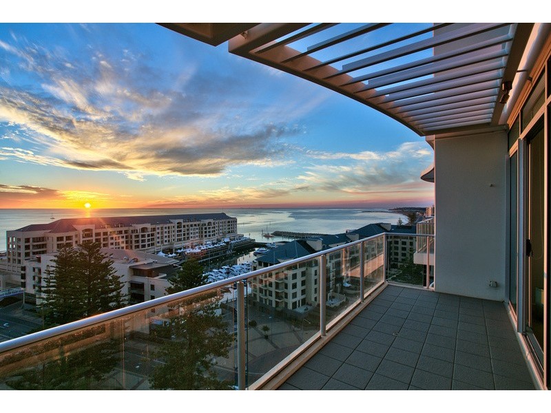 1222/29  Colley Terrace, Glenelg SA 5045