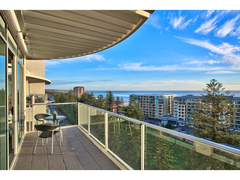 1222/29  Colley Terrace, Glenelg SA 5045