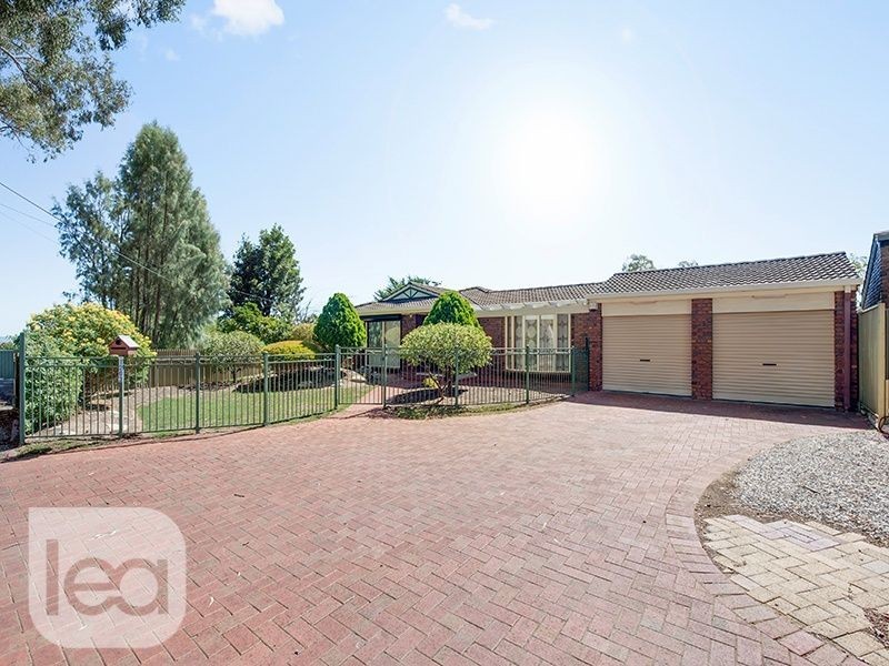 1203 Lower North East Road, Highbury SA 5089