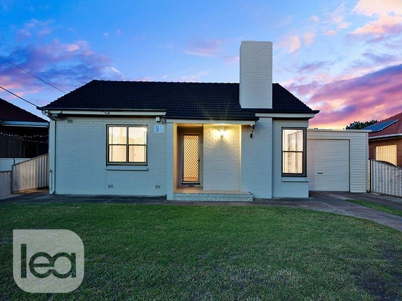 3 Godson Street, Woodville South SA 5011