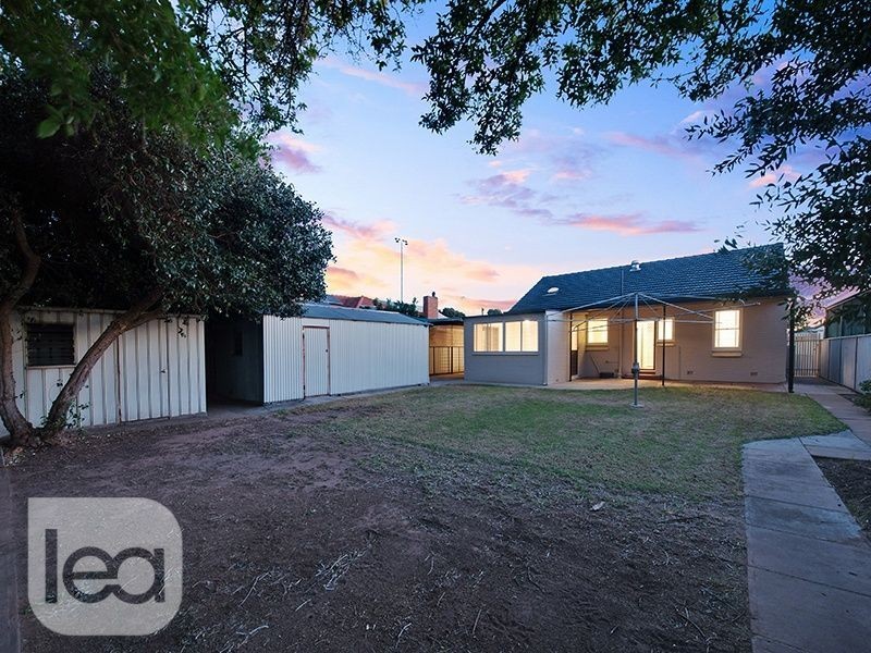 3 Godson Street, Woodville South SA 5011