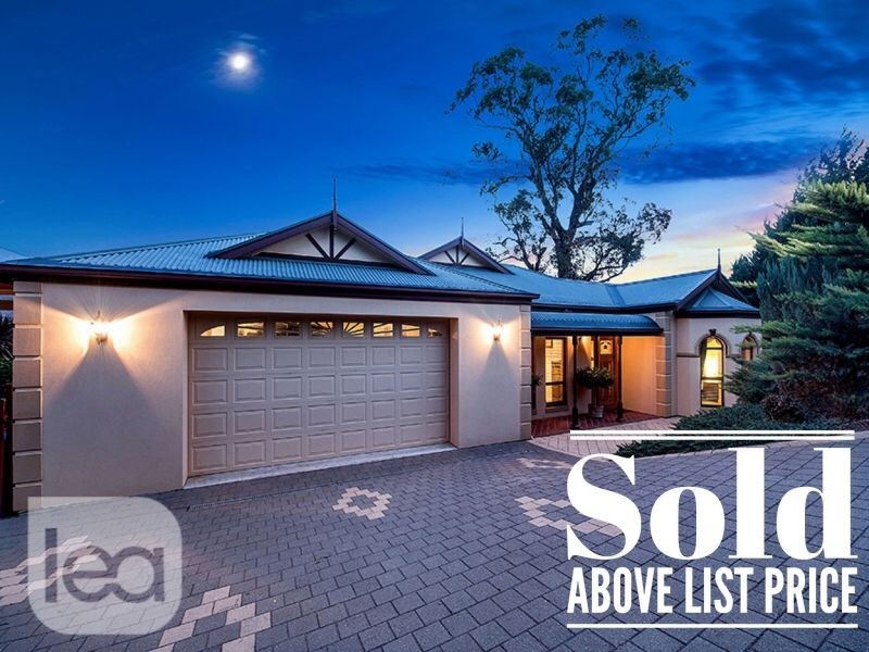 11 Ebenezer Place, Gumeracha SA 5233