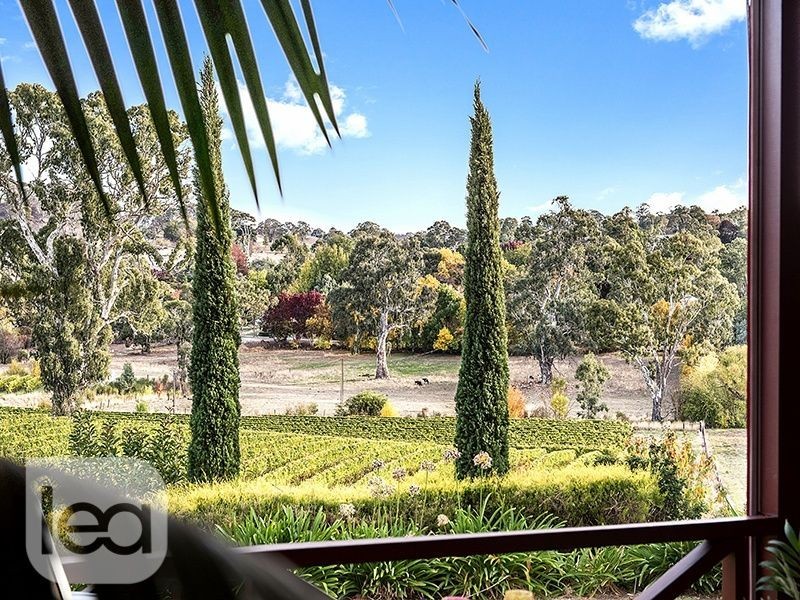 11 Ebenezer Place, Gumeracha SA 5233