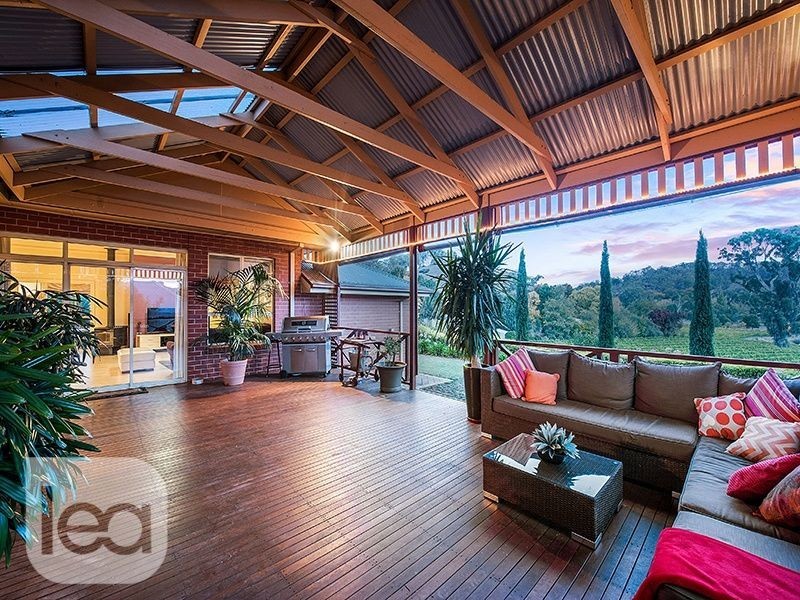 11 Ebenezer Place, Gumeracha SA 5233