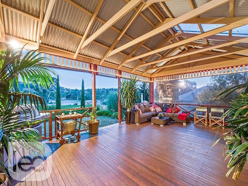 11 Ebenezer Place, Gumeracha SA 5233