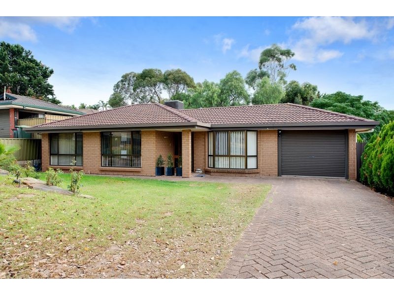 134 Lander Road, Trott Park SA 5158