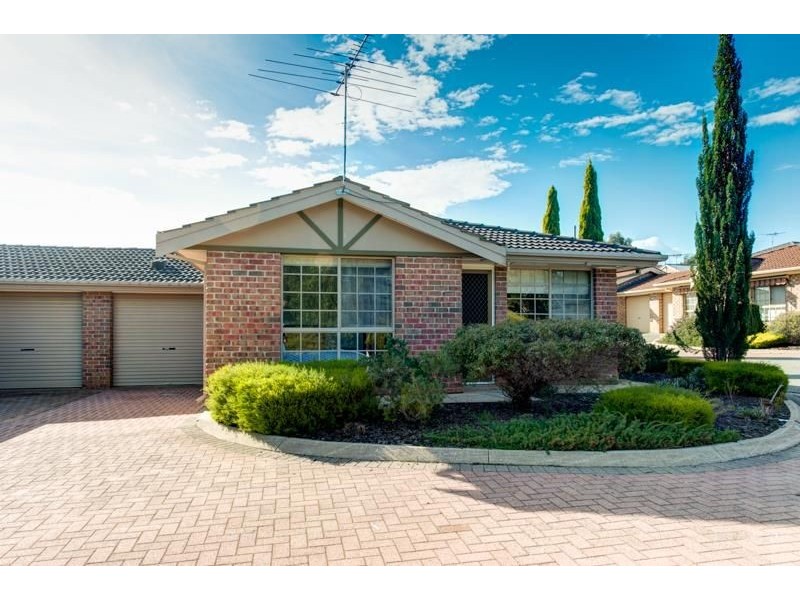 18/70 Kiekebusch Road, Gulfview Heights SA 5096