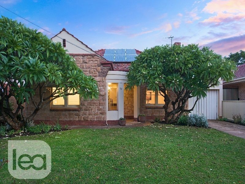 52 Dinwoodie Avenue, Clarence Gardens SA 5039