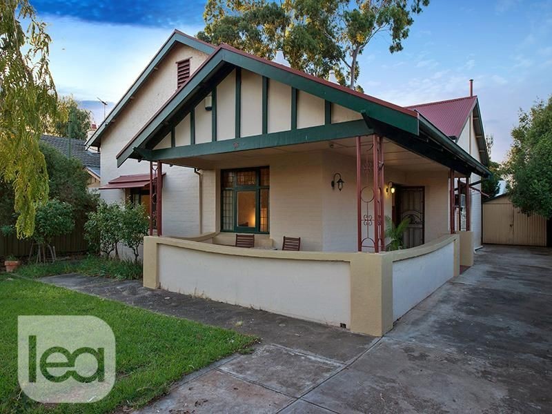 36 Da Costa Avenue, Prospect SA 5082