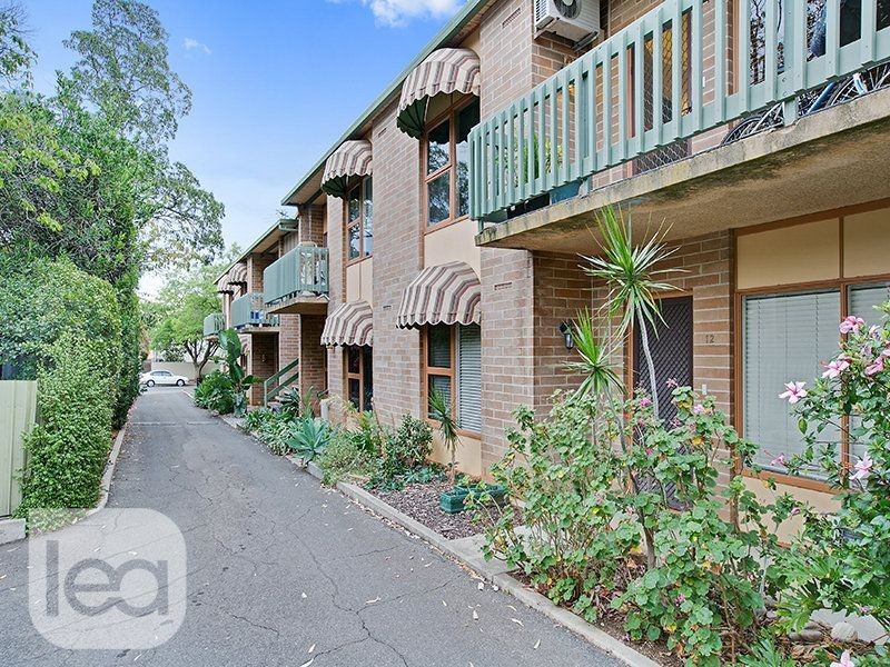 13/16 L’Estrange, Glenside SA 5065