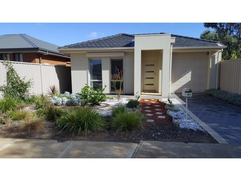 8A Berwick Avenue, Devon Park SA 5008