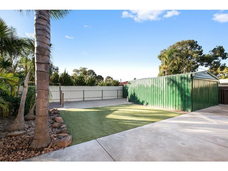 23 Scholes Avenue, Parafield Gardens SA 5107