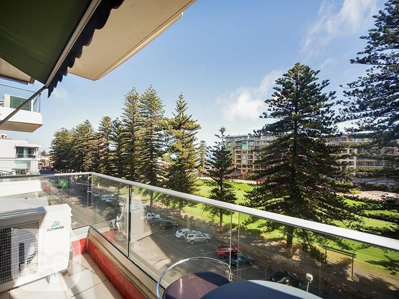 18/23 Colley Terrace, Glenelg SA 5045