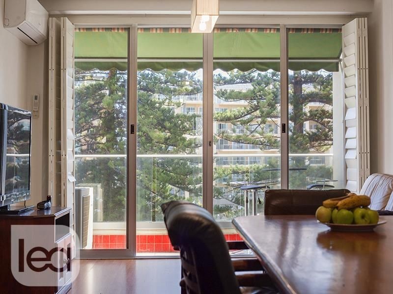 18/23 Colley Terrace, Glenelg SA 5045