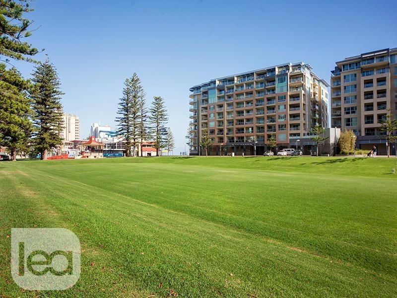 18/23 Colley Terrace, Glenelg SA 5045