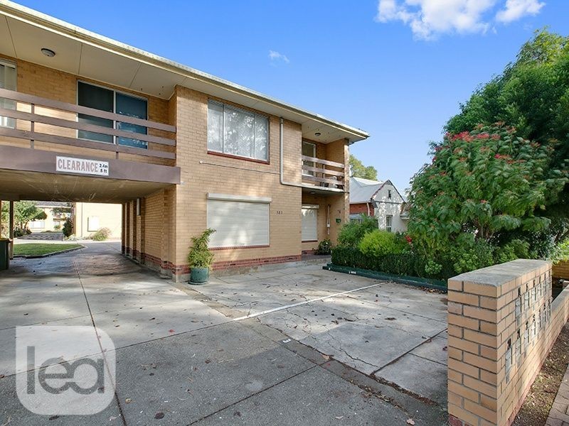3/383 Cross Road, Edwardstown SA 5039