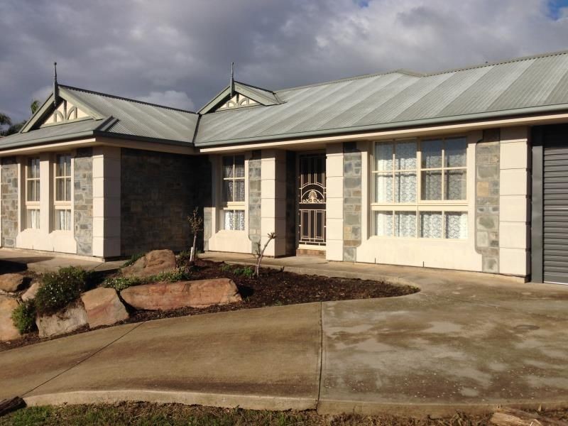 5 Panache Court, Sheidow Park SA 5158