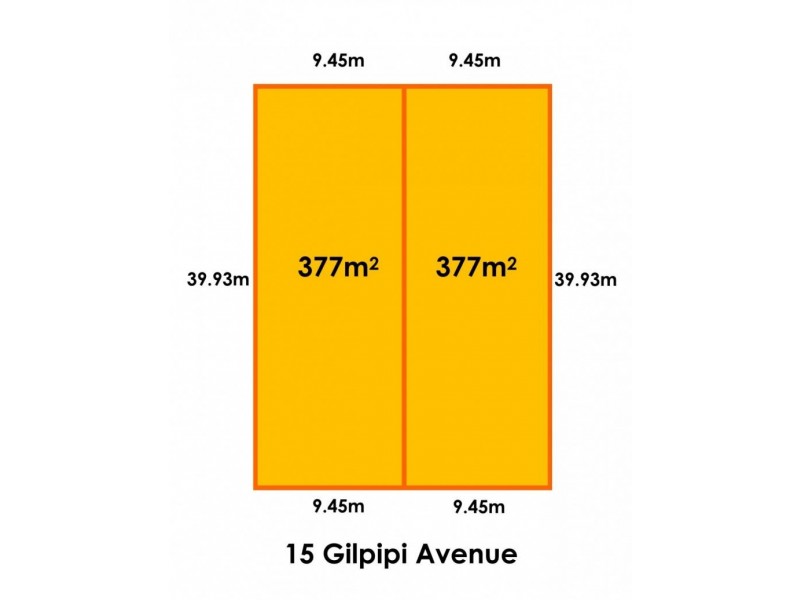 15 Gilpipi Avenue, Edwardstown SA 5039