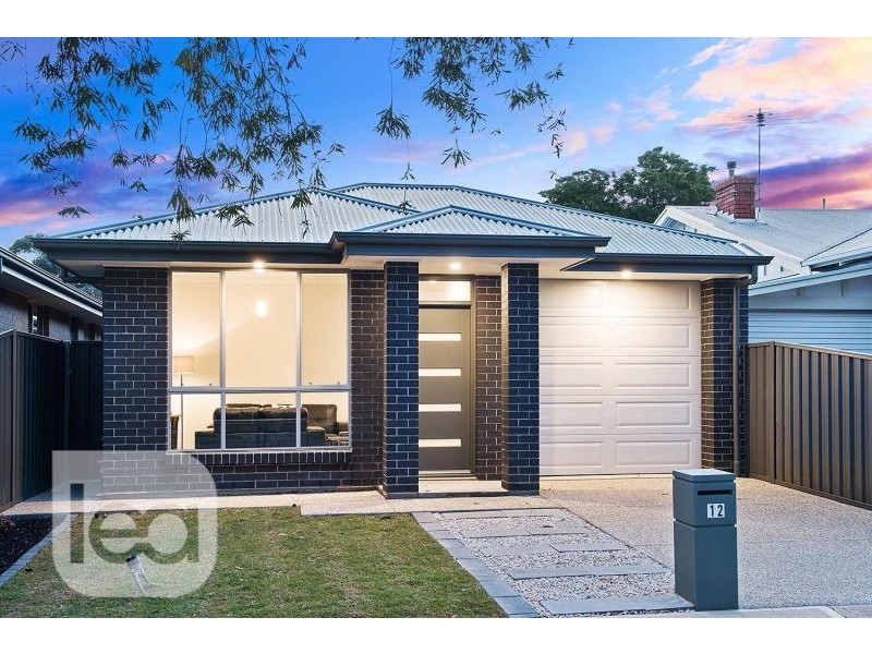 12 Bolingbroke Avenue, Devon Park SA 5008