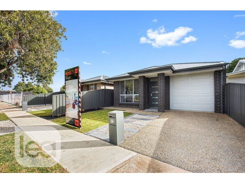 12 Bolingbroke Avenue, Devon Park SA 5008