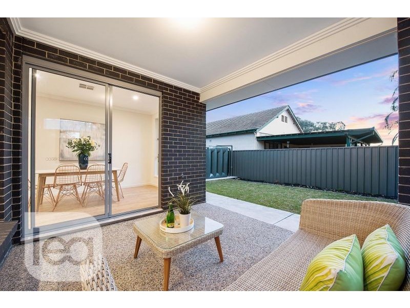 12 Bolingbroke Avenue, Devon Park SA 5008