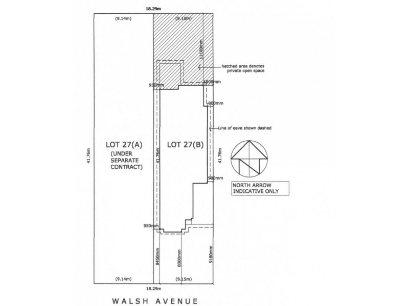 27A & 27B Walsh Avenue, St Marys SA 5042