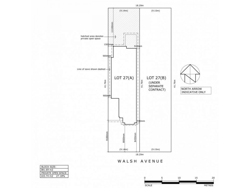27A & 27B Walsh Avenue, St Marys SA 5042