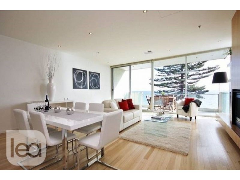 17/2 South Esplanade, Glenelg SA 5045