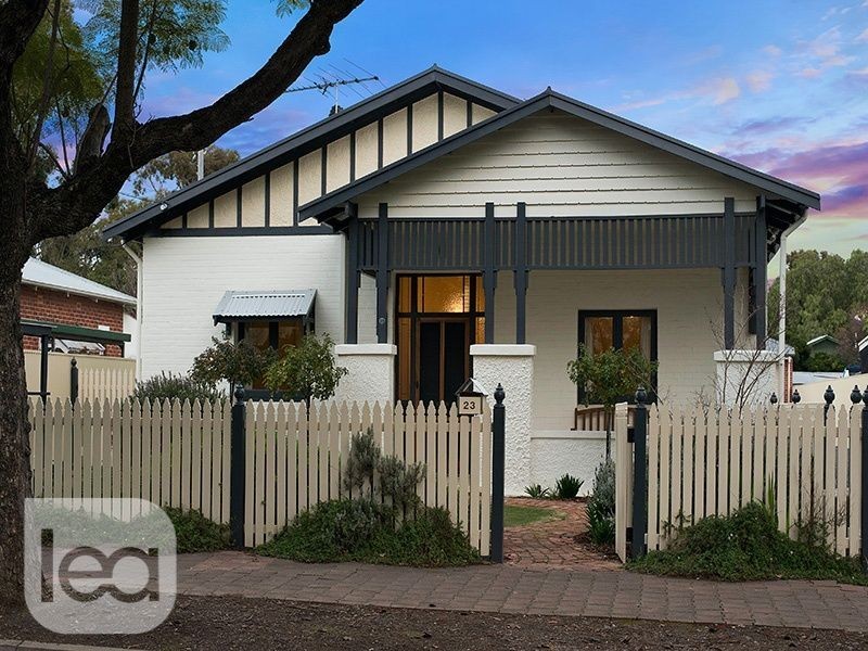 23 Addison Road, Black Forest SA 5035
