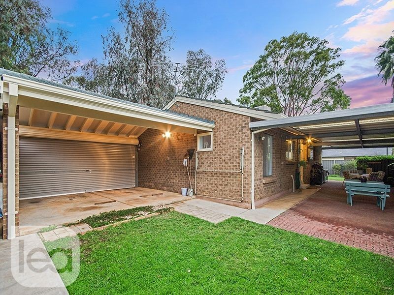 11 Norbury Drive, Salisbury Downs SA 5108