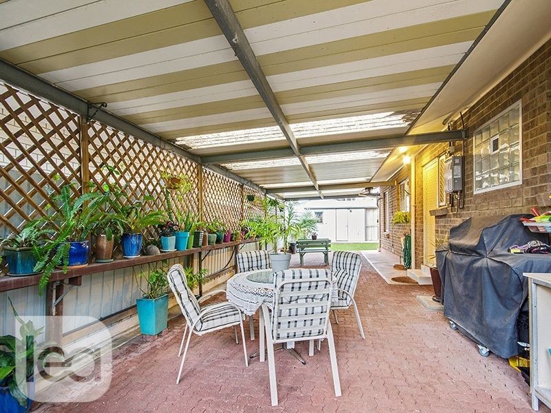 11 Norbury Drive, Salisbury Downs SA 5108