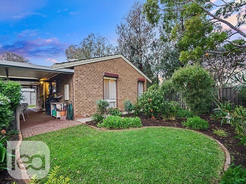 11 Norbury Drive, Salisbury Downs SA 5108