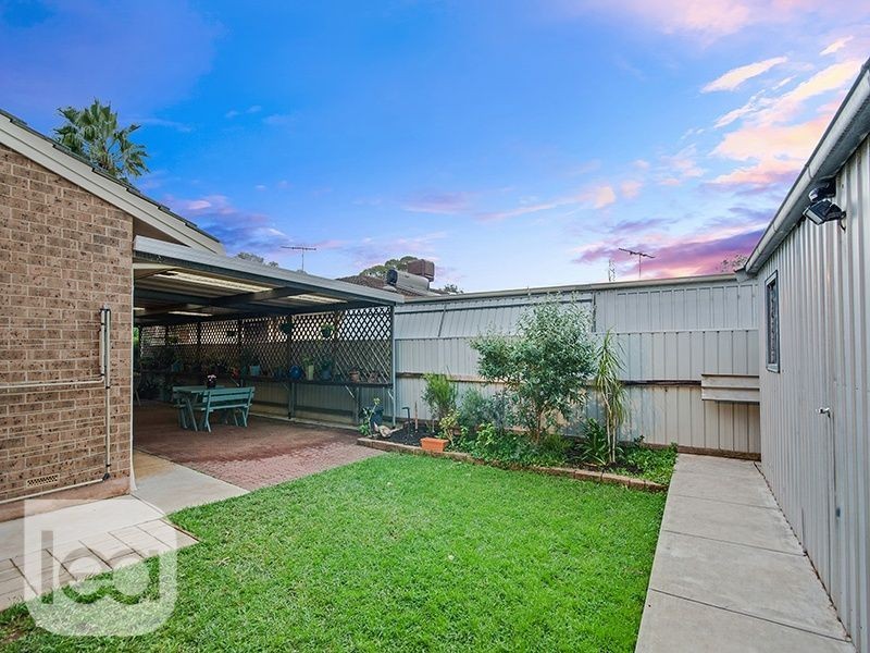 11 Norbury Drive, Salisbury Downs SA 5108