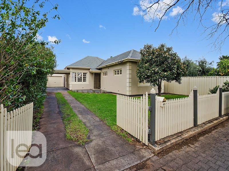 48 Albert Street, Clarence Gardens SA 5039